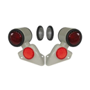 Feux de position pour FORD D2NN13N200A adaptable