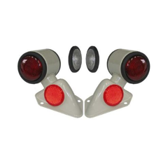 Feux de position pour FORD D2NN13N200A adaptable