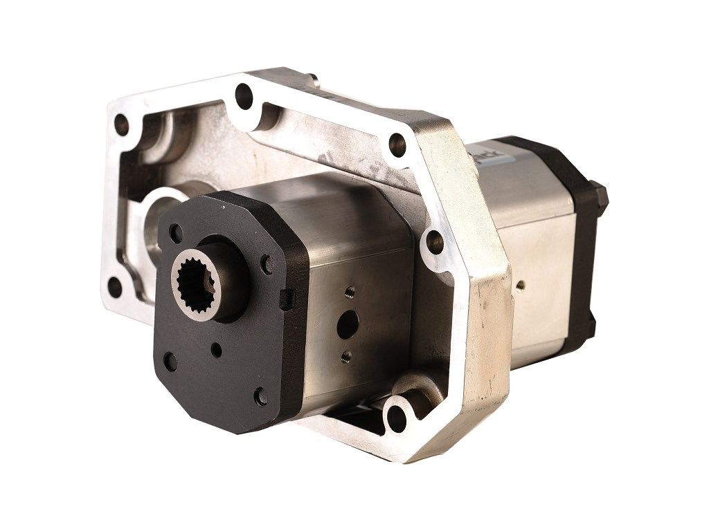 Pompe De Direction Assistée MAXGEAR 48-0109 - Compatible Renault Espace IV, Trafic II, Master II