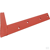 Contre sep D 790 x 100 x 12 mm pour charrue DEMBLON 2585D origine