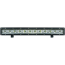 Arbeitsscheinwerfer Rampe 12 LED STELEC 60 W 8° Nachbau