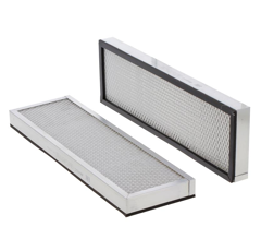 Filtre à air adaptable HIFI FILTER SC40059