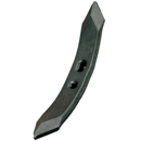 Soc réversible 330 x 65 x 8 mm adaptable