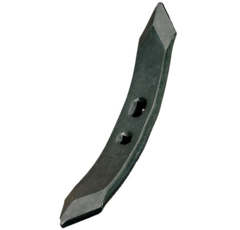 Soc réversible 330 x 65 x 8 mm adaptable