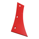 Etrave droite pour charrue KVERNELAND KK073241 adaptable - BlackSteel©