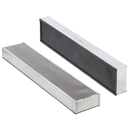 Filtre habitacle adaptable HIFI FILTER SC90202CAG