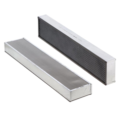 Filtre habitacle adaptable HIFI FILTER SC90202CAG