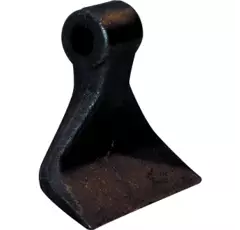 Marteau pour broyeur ALPEGO P40063 adaptable 