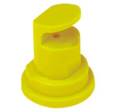 Buse pulvérisateur miroir DT 80° - 160° 1.0 Jaune - HYPRO