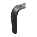 Dent Droite pour herses rotatives AMAZONE 965779 adaptable - Blacksteel©