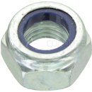 Ecrou M14x2 pour broyeur KVERNELAND adaptable 