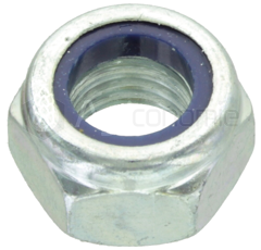 Ecrou M14x2 pour broyeur KVERNELAND adaptable 