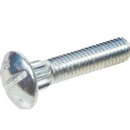 Boulon hexagonal M6 x 30 mm pour NEW HOLLAND 84429101 adaptable x50