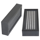 Filtre habitacle adaptable HIFI FILTER SC40095CAG