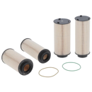 Filtre à gasoil adaptable HIFI FILTER KN70346