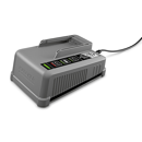 Chargeur rapide Battery Power+ 36/60 6 A | KÄRCHER