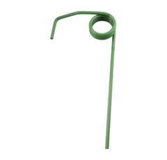 Griffe Ø7mm arrière pour semoir AMAZONE 3409200 adaptable 