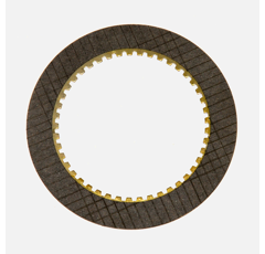 Disque de friction pour tracteur JOHN DEERE AL38239 adaptable