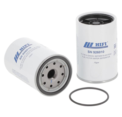 Filtre à gasoil adaptable HIFI FILTER SN926010