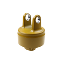 Nockenschaltkupplung 1 3/8"-Z6 1135416 - Walterscheid