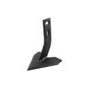 Soc à ailette 140 mm pour bineuse MONOSEM adaptable