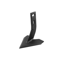 Soc à ailette 140 mm pour bineuse MONOSEM adaptable