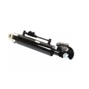 Barre de poussée hydraulique 640 x 875 mm adaptable