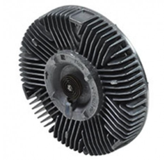Embrayage viscostatique pour machine agricole CASE IH 246462A2 adaptable