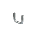 Boulon étrier M16 pour dent à ressort adaptable BlackSteel©