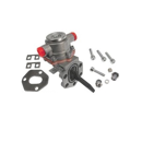 Pompe d'aspiration carburant pour tracteur VALTRA-VALMET 836662052 adaptable