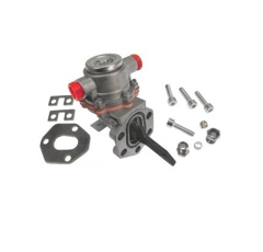 Pompe d'aspiration carburant pour tracteur VALTRA-VALMET 836662052 adaptable