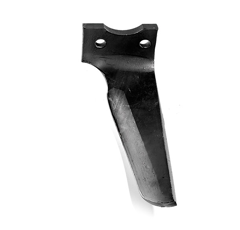Dent Gauche pour herses rotatives NIEMEYER 034825 adaptable 