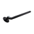 Brazo D para estrellas con dedos Ø 370 mm adaptable BlackSteel©
