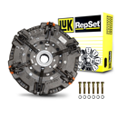 Embrague doble para tractor DAVID BROWN K202825 adaptable