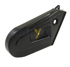 Carter de protection pour téléscopique MANITOU 258977 adaptable