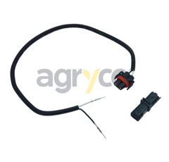 Faisceau de câbles pour téléscopique MERLO 57228 adaptable