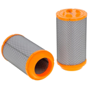 Filtre habitacle adaptable HIFI FILTER SC50141CAM3