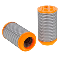 Filtre habitacle adaptable HIFI FILTER SC50141CAM3