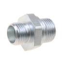 Verschraubung ohne Mutter und Schneidring GE8LM16OMD Walterscheid-Eaton M16 x 1,5