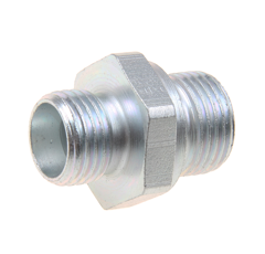 Verschraubung ohne Mutter und Schneidring GE8LM16OMD Walterscheid-Eaton M16 x 1,5