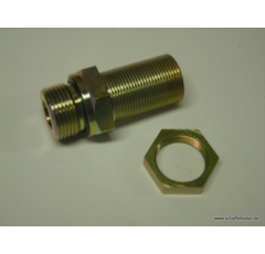 Schottverschraubung GE18LR34SCHOTT  3/4"