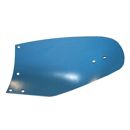 Streichblech-Hinterteil links für Pflug FROST UNK340L|51555 Nachbau