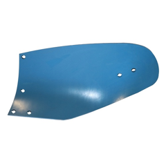 Versoir gauche pour charrue FROST UNK340L|51555 adaptable - BlackSteel©