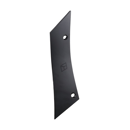 Etrave gauche pour charrue GREGOIRE BESSON 173345 adaptable - Blacksteel©
