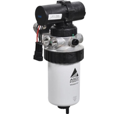 Pompe alimentation pour tracteur STEYR 162000080914 adaptable