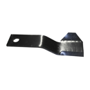 Couteau pour broyeur SUIRE 16-190149004 adaptable - Blacksteel©