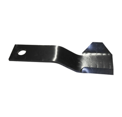 Couteau pour broyeur SUIRE 16-190149004 adaptable - Blacksteel©