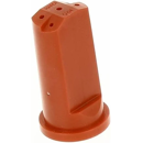 Buse pulvérisation à engrais liquide 5 filets 04 rouge - HARDI