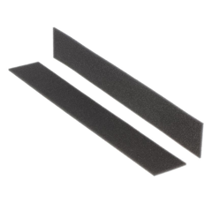Filtre habitacle adaptable HIFI FILTER SC70190