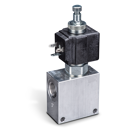 Wegeventil VDB12NANOT12VDC 